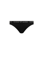 трусики бикини Guess Underwear - черный(E82A02 LY00F)