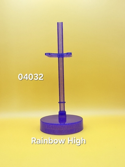 Аксессуары для кукол Rainbow High 04032