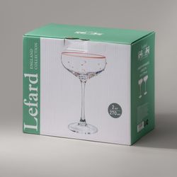 НАБОР КРЕМАНОК "SWEETY" ИЗ 2 ШТ. 270 МЛ