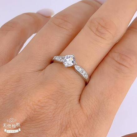 Кольцо Fallon - арт014