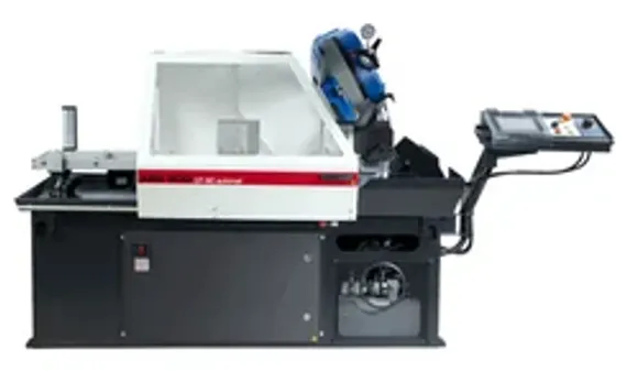 Ленточнопильный станок PILOUS ARG 330 DC CF-NC AUTOMAT
