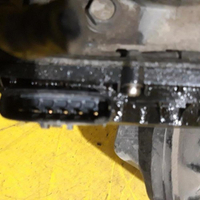 Коллектор впускной  Honda CR-V 3 (06-12)