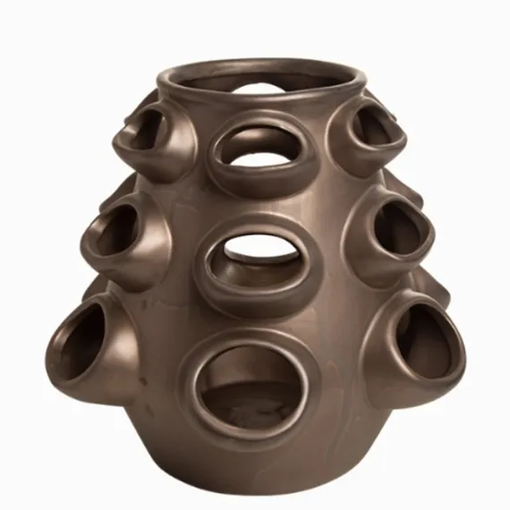 Ваза Simpleton Head высота 29 см