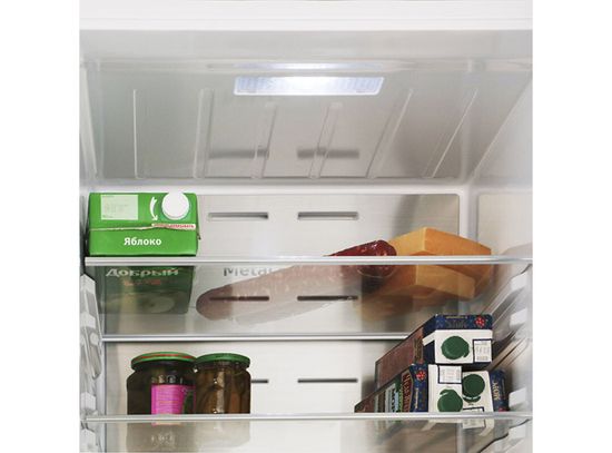 Холодильник Samsung RB-34N5061SA