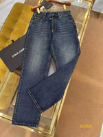 Джинсы Dolce&Gabbana