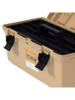 Ящик для инструмента IRIS HARDPRO 500 Бежевый