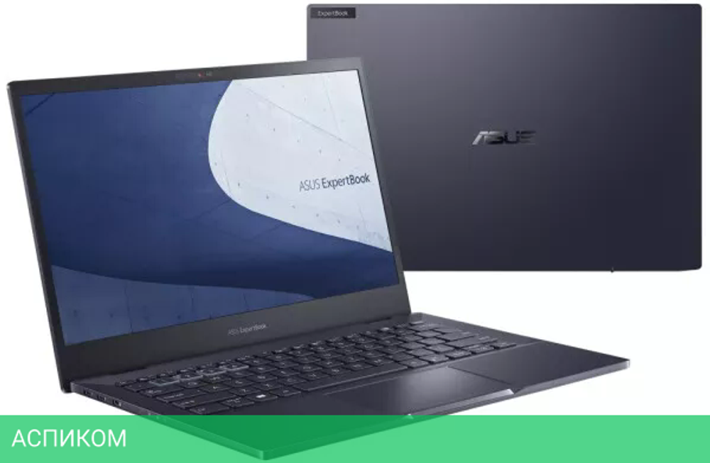 Ноутбук Asus ExpertBook B5 B5302CBA-EG0139X