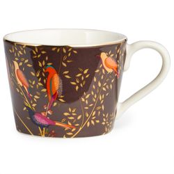 КОФЕЙНЫЙ НАБОР LEFARD "GOLDEN BIRDS" НА 2 ПЕР. 4 ПР. 120 МЛ (КОР=12НАБ.)