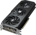 Видеокарта Gigabyte NVIDIA  GeForce RTX 5060TI GV-N506TGAMING OC-8GD 1.0 8ГБ Gaming, GDDR7, OC,  Ret