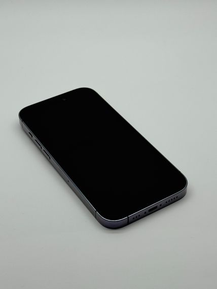 iPhone 14 Pro 128gb Deep Purple