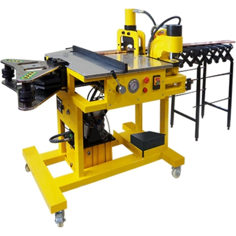 Шинообрабатывающий станок 3в1 SHTOK СРШ-200 21004