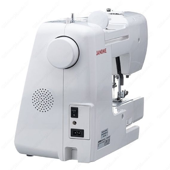 Швейная машина Janome 4100L