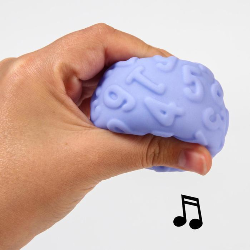 6253470 Подарочный набор развивающих мячиков «Сумочка» 4 шт.