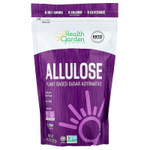 Health Garden, Полностью натуральный подсластитель на основе аллулозы, 14 унций (397 г)
