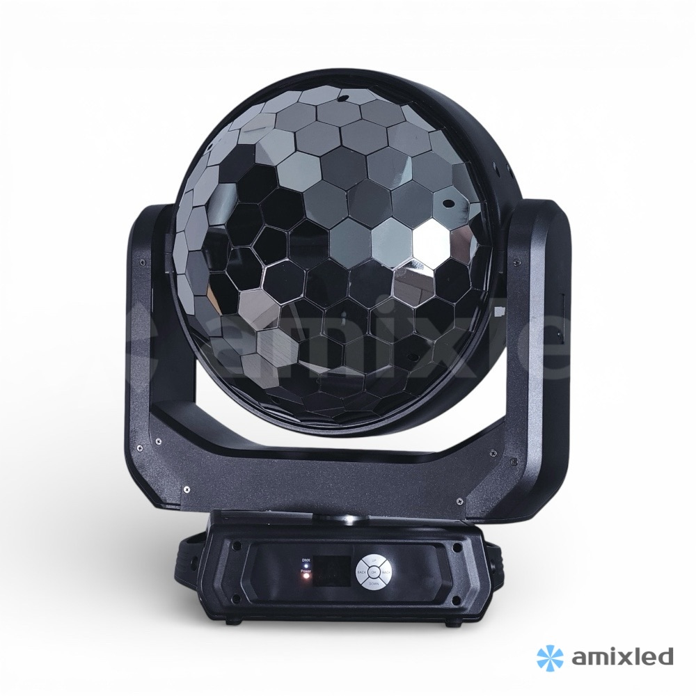 Прибор сценический Amixled Mirror Sphere