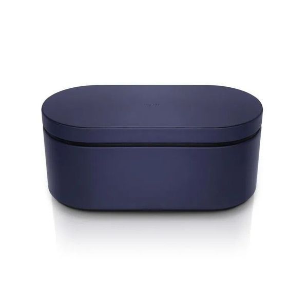 Фен-стайлер Dyson Airwrap i.d. Long HS08 Straight+Wavy, Prussian Blue/Rich Copper