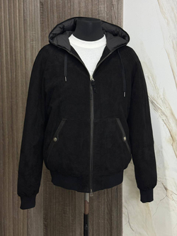 Пуховик Tom Ford