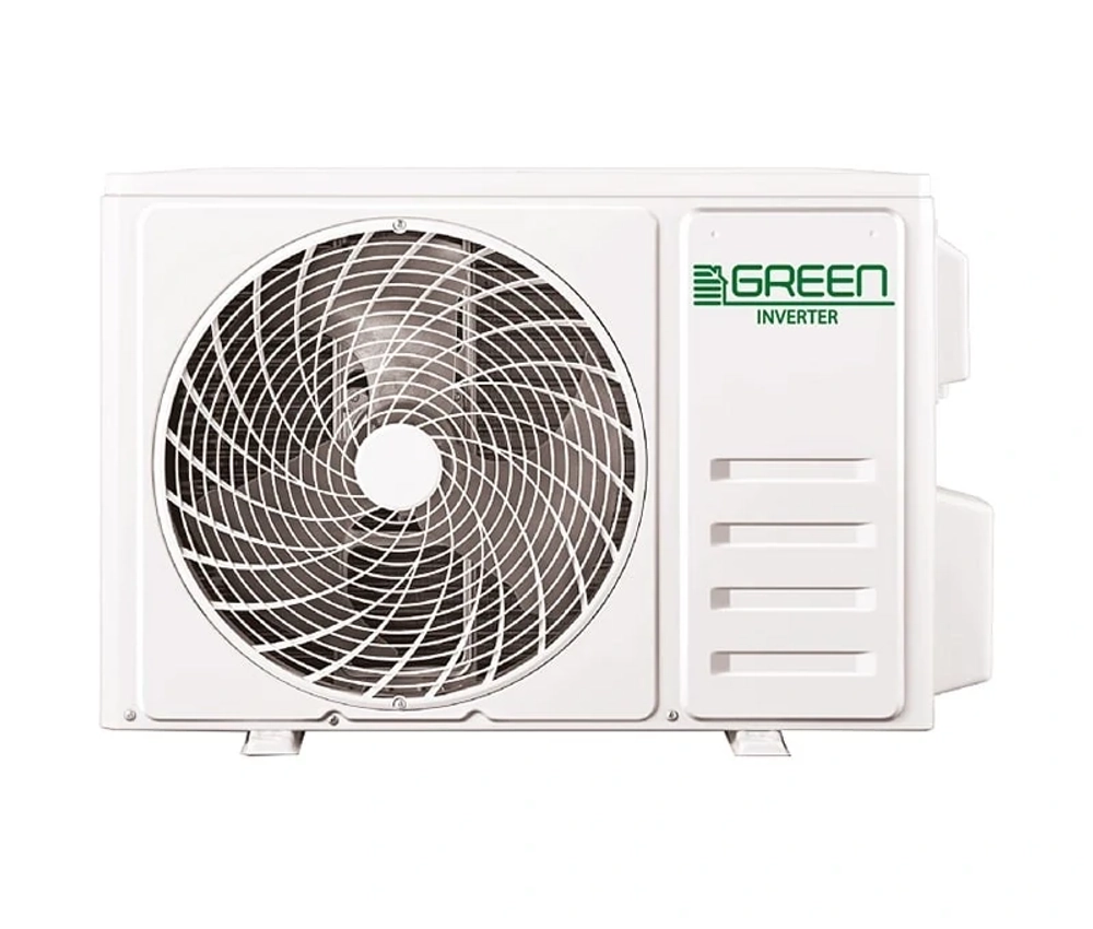 Green TSI/TSO-18HRIY1