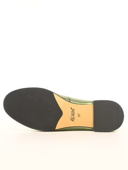 Лоферы женские Ascalini G2555B