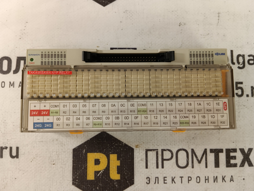 SAMWON ACT R32C-YNT новое