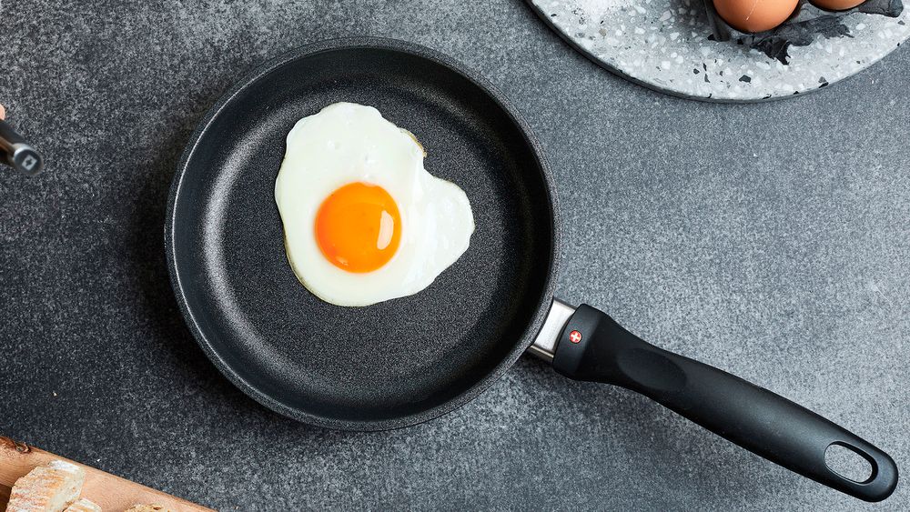 Сковорода Swiss Diamond XD 6420 - 3