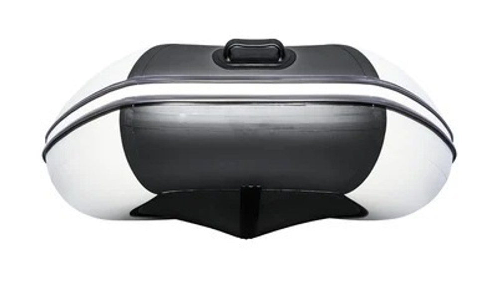 Лодка ПВХ РИВЬЕРА 3200 СК КОМПАКТ