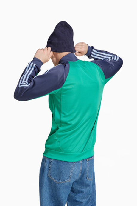 Кофта adidas Tiro