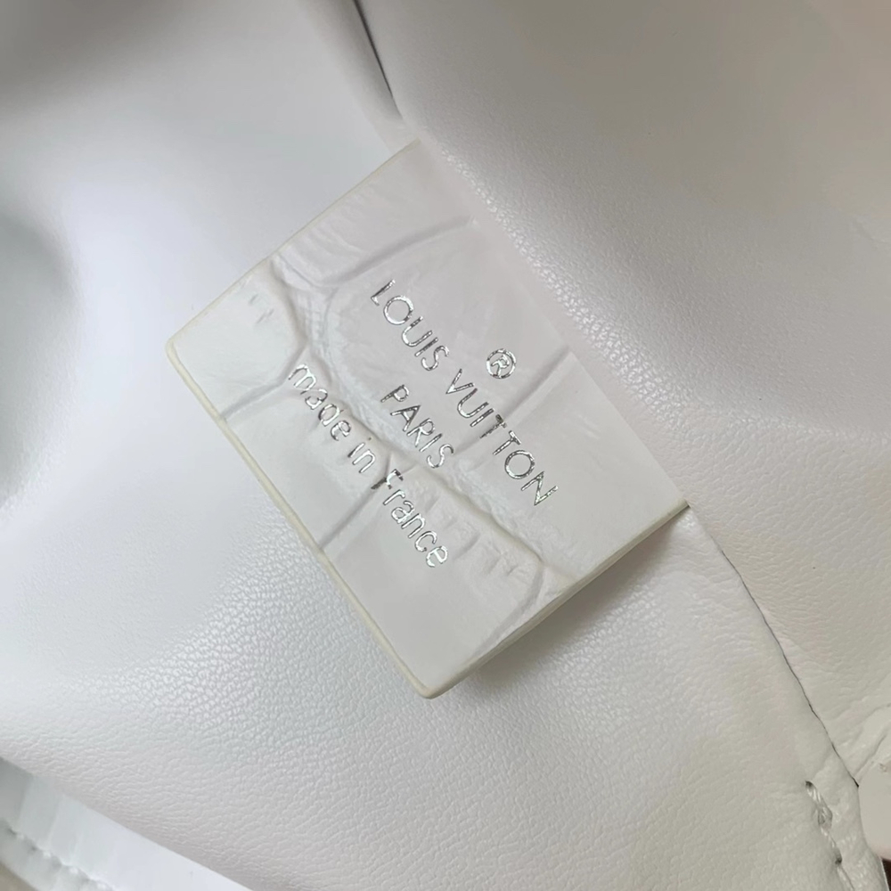Louis Vuitton Slim Trunk