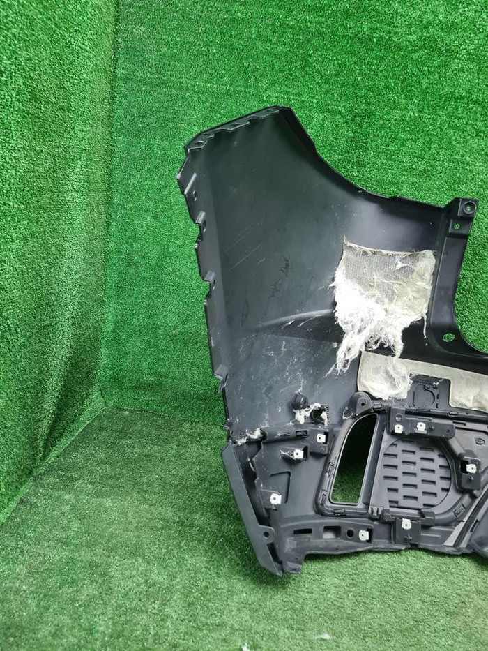 Бампер задний Jaguar E-PACE (2017-2021)