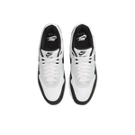 Мужские кроссовки Nike Air Max 1 'White Black' FD9082-107