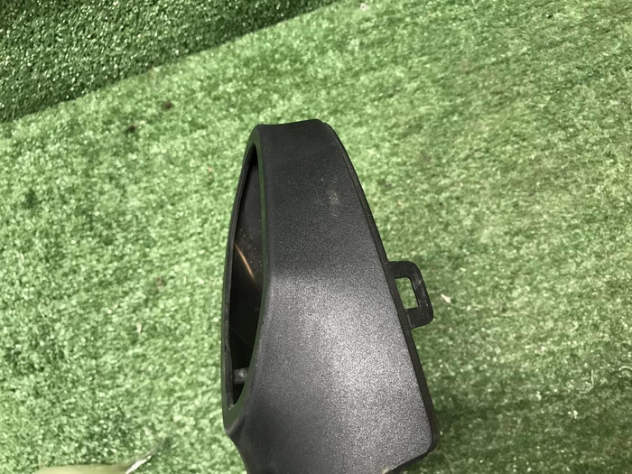 Накладка зеркала правая Porsche Cayenne 958 14-18