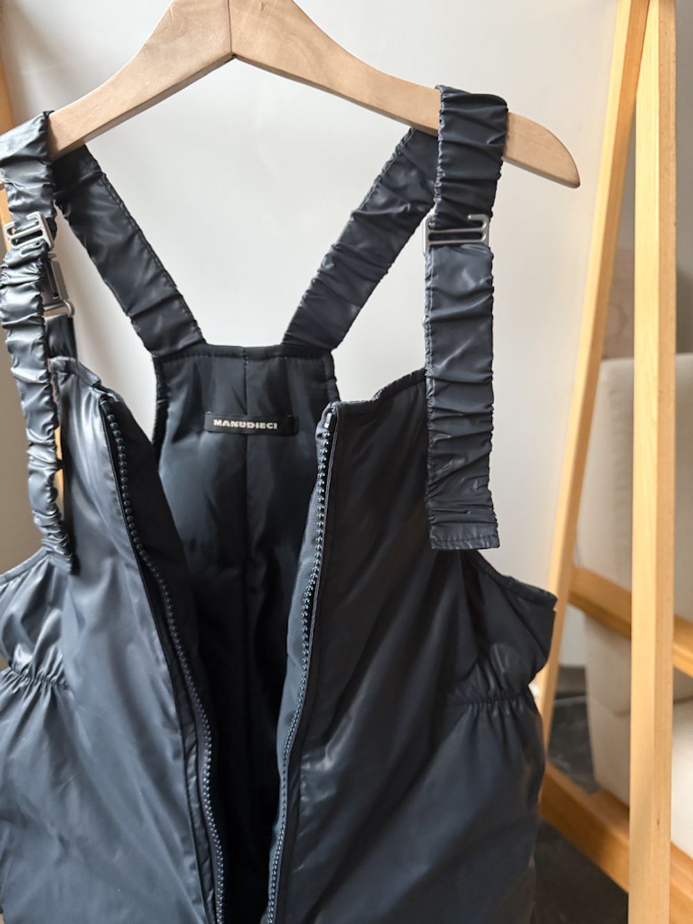 Пуховый комплект Manudieci, 122