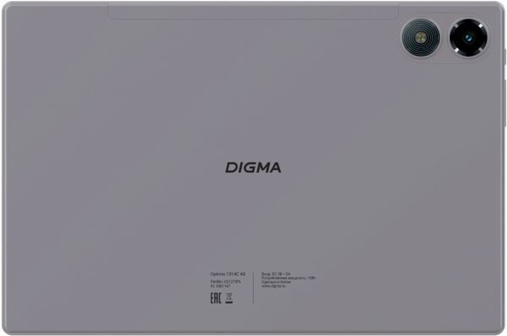 Планшет 10.1'' Digma CITI 1314C 4G