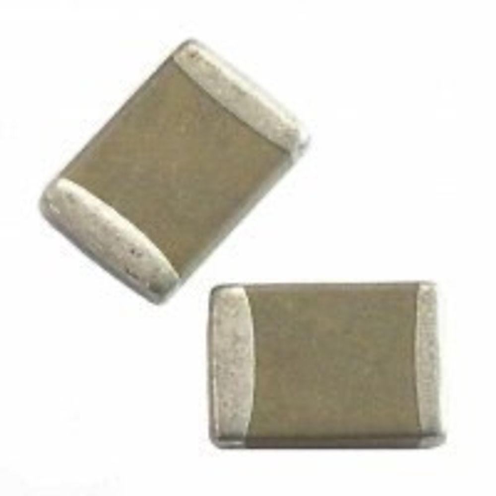 Конденсатор керамический SMD 2200pF 2000v / 1812
