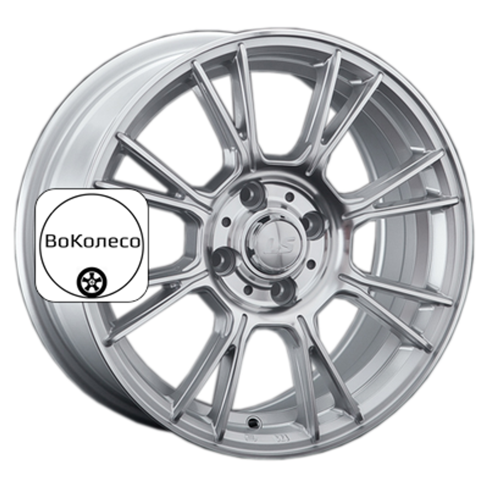 6,5x15/5x100 ET40 D73,1 818 SF LS