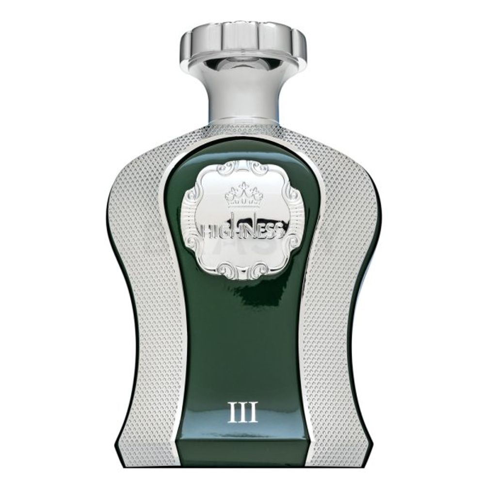 Afnan Highness III EDP M 100 ml