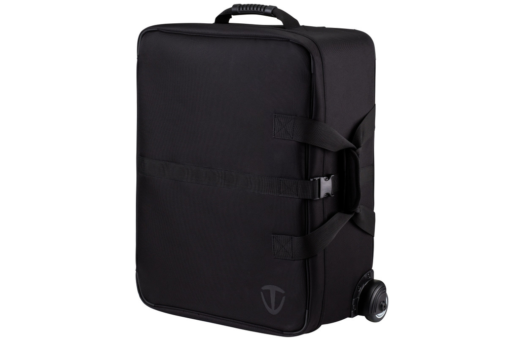 Чемодан Tenba Air Case Attaché 2520w для фотоборудования на колесах