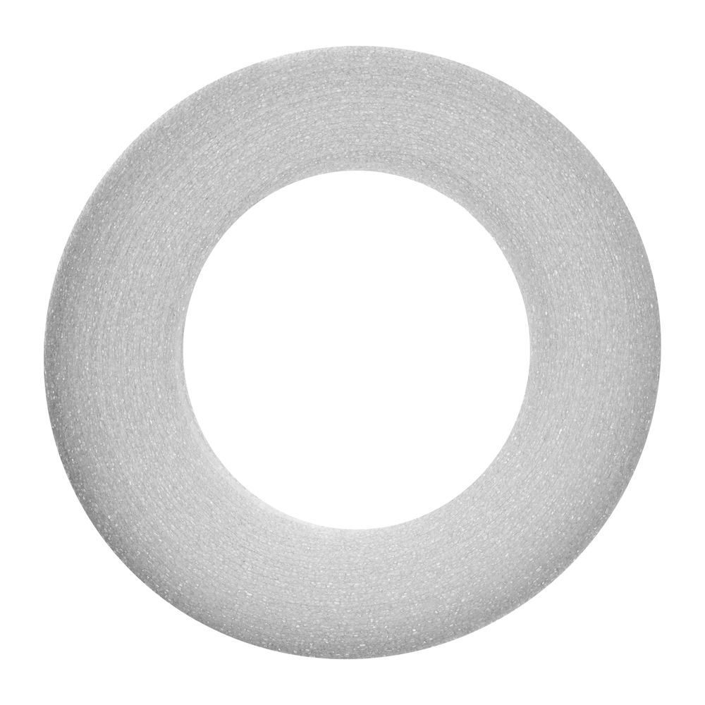 Лента для окон самоклеящаяся, L 10 м, 40 мм Сибртех 93868