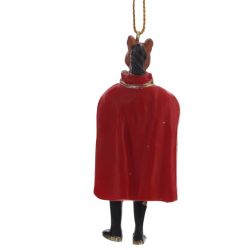 GAEM Фигурка декоративная "Лошадь", L3,5 W2,5 H8,5 см, 4в.