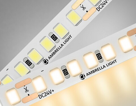 Лента светодиодная Ambrella Light GS GS3201