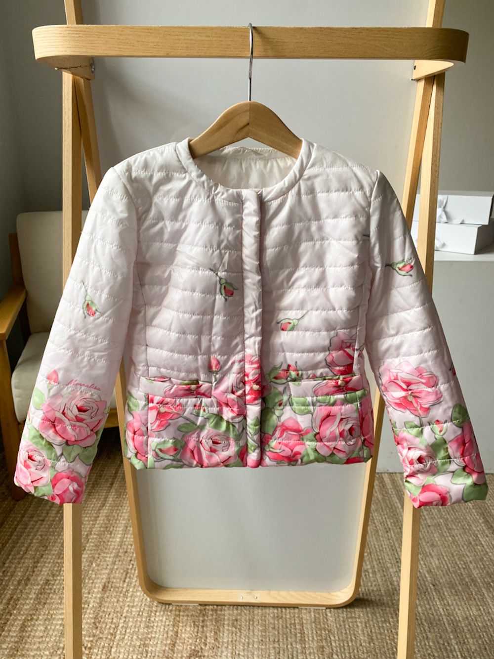 Куртка Monnalisa, 110