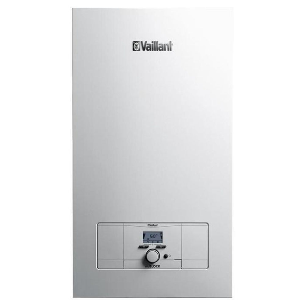 Электрический котел Vaillant eloBLOCK VE 28 /14