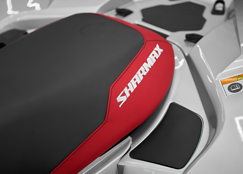 Квадроцикл SHARMAX Spyder 1100