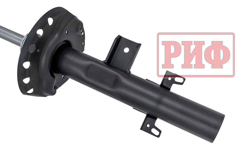 Амортизатор задний правый Land Rover Freelander 2 штатный OEM LR031668 РИФ