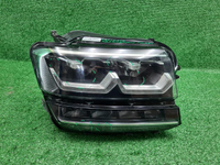 Фара правая VW Teramont (2017-2022) LED