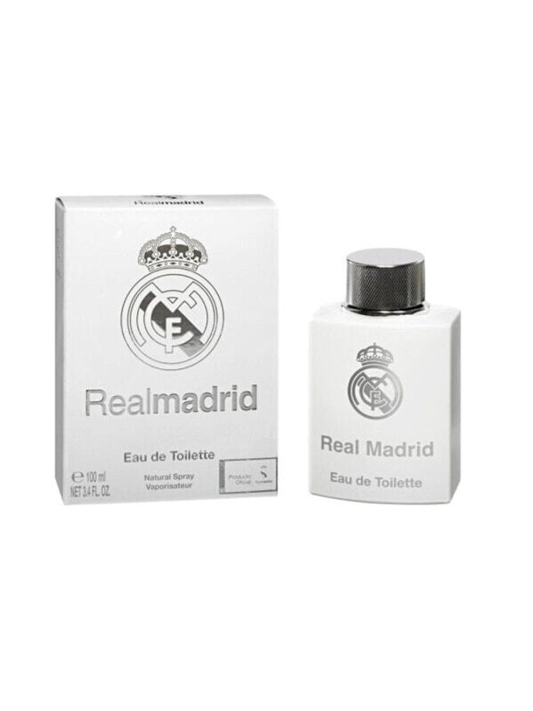 Мужская парфюмерия Air-Val 7229 EDT 100 ml Real Madrid