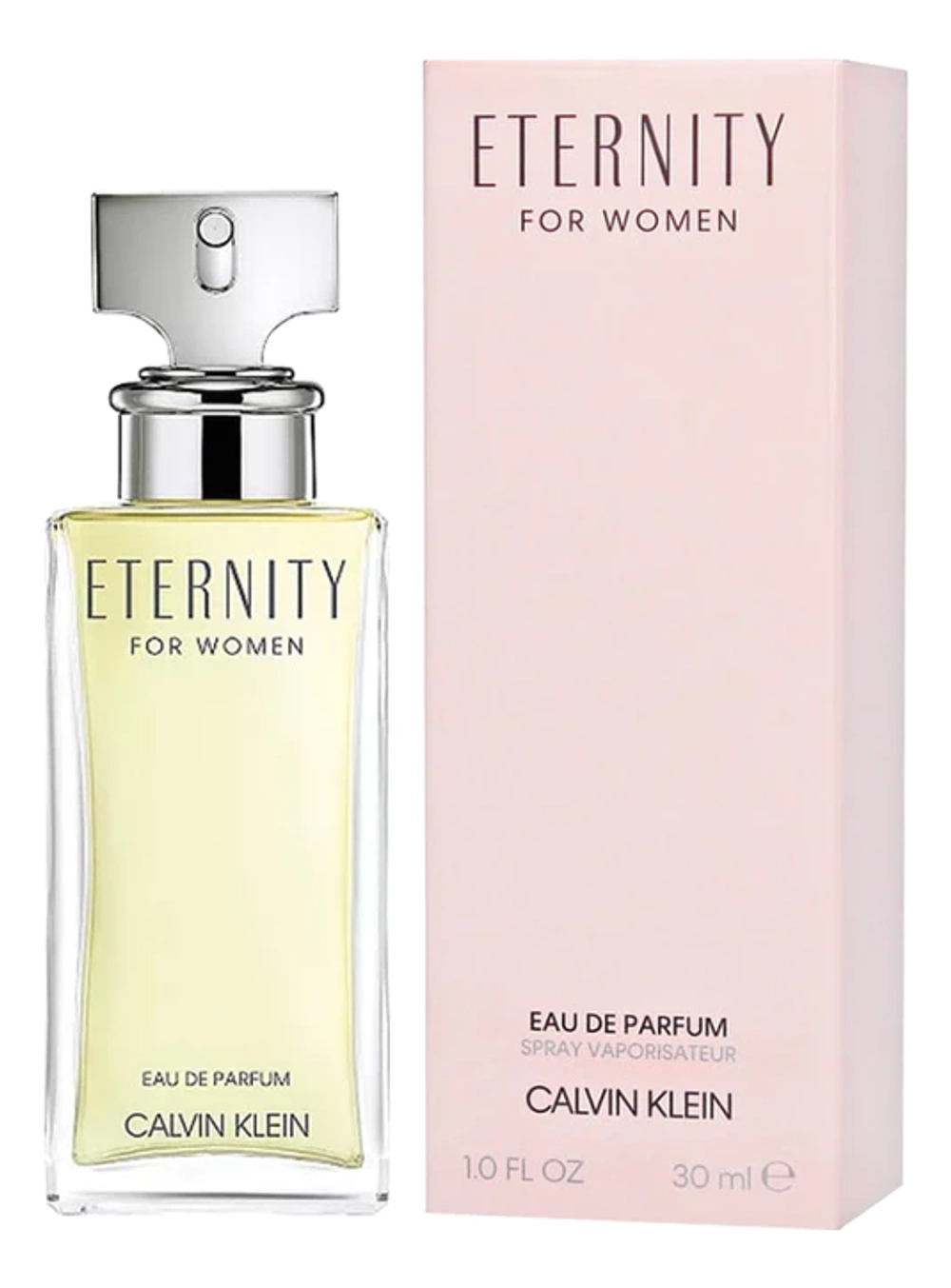 CALVIN KLEIN CK ETERNITY