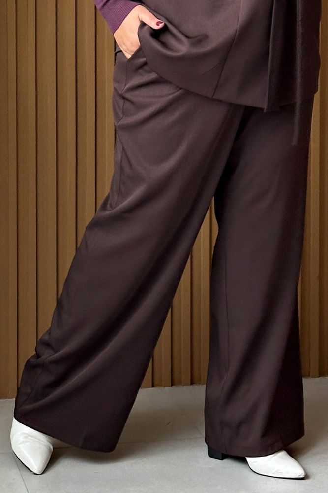 Брюки 5847 Fabrika Брюки 5847 Fabrika