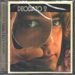 Deodato / Deodato 2 (CD)