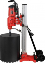 Машина алмазного бурения DIAM ML-350/2AE с наклонной стойкой 620093